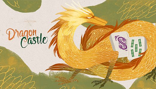 Dragon Castle: The Board Game