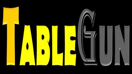 Table Gun Game