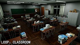 Loop:ClassRoom