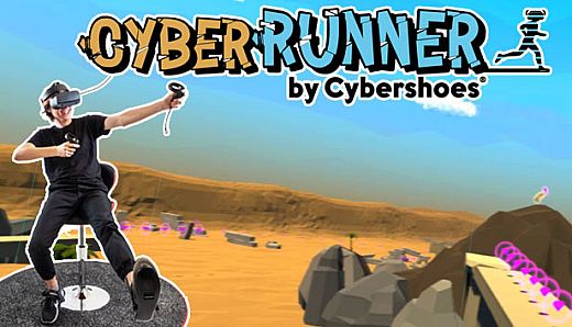 CyberRunner