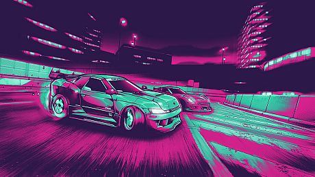 Inertial Drift - Twilight Rivals Edition Bundle