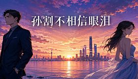 孙割不相信眼泪