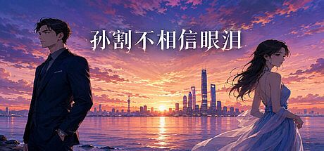 孙割不相信眼泪 Game