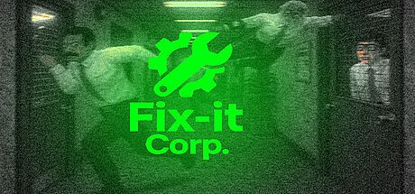 Fix-it Corp. Game
