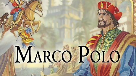 Marco Polo Game