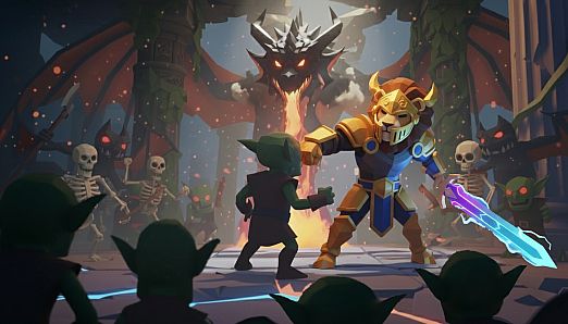 Ultra Bonk Survivors