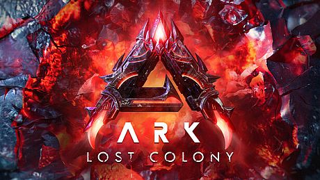 ARK: Lost Colony DLC