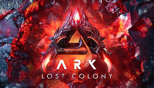 ARK: Lost Colony