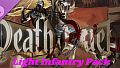 Death Duel VR - Light Infantry Pack