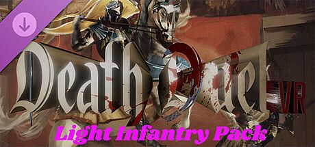 Death Duel VR - Light Infantry Pack
