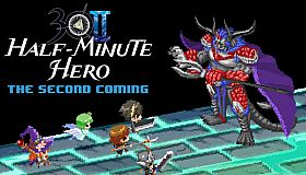 Half Minute Hero: The Second Coming