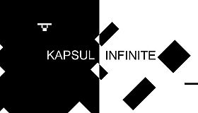 Kapsul Infinite