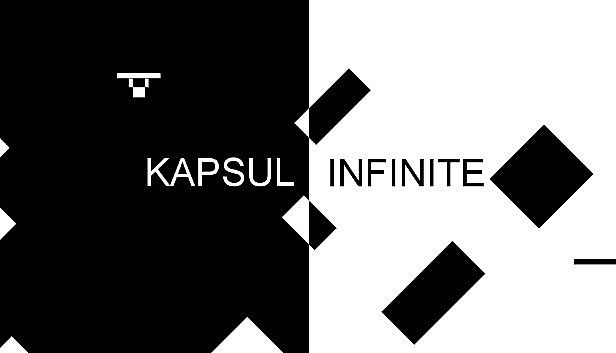 Buy Kapsul Infinite