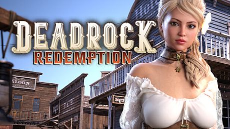 Deadrock Redemption Game