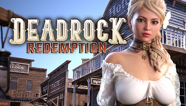 Buy Deadrock Redemption