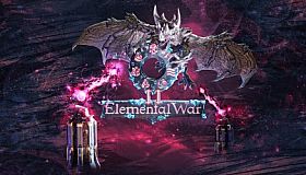 Elemental War 2