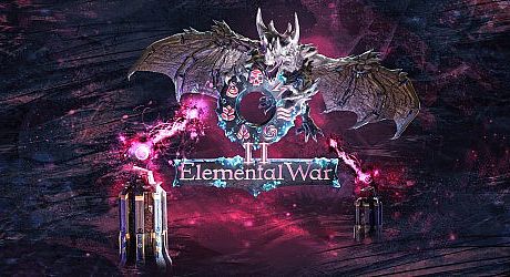 Elemental War 2 Game
