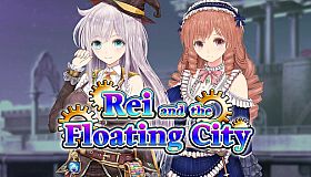 Rei and the Floating City