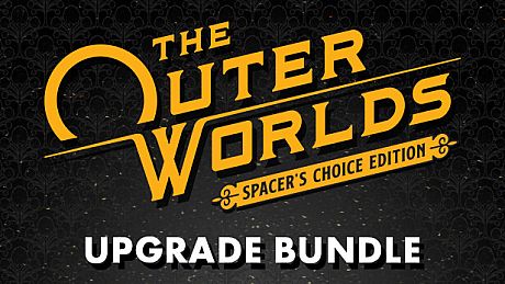 The Outer Worlds: Spacer's Choice Edition Upgrade DLC