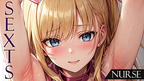 SEXTS - Nurse DLC