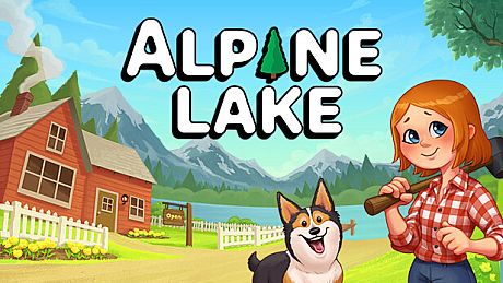 Alpine Lake Game