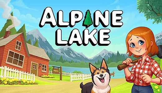 Alpine Lake