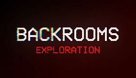Backrooms: Exploration