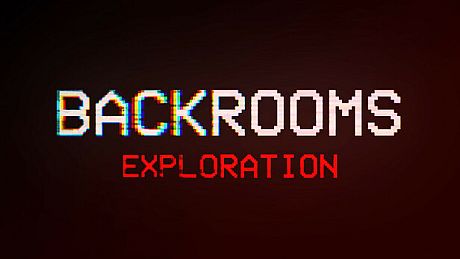 Backrooms: Exploration Game