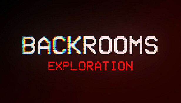 Buy Backrooms: Exploration