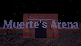 Muerte's Arena