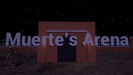 Muerte's Arena Game