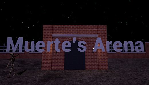 Muerte's Arena