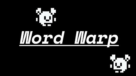 Word Warp Game