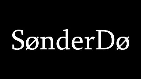 SønderDø Game