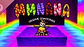 MMNANA Soundtrack