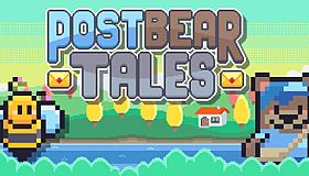 PostBear Tales
