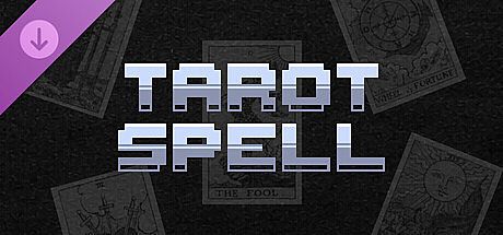 Tarot Spell - Aura Farming Pack DLC