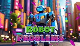 Robot Problems