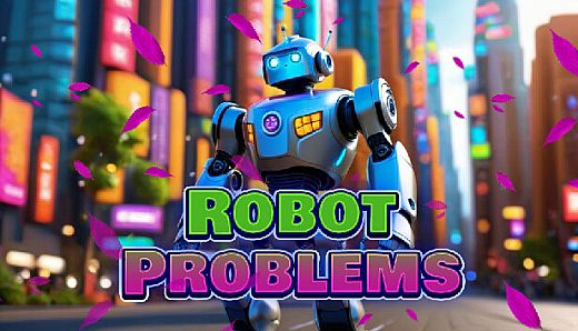 Robot Problems