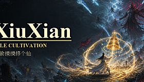 XiuXian Idle Cultivation