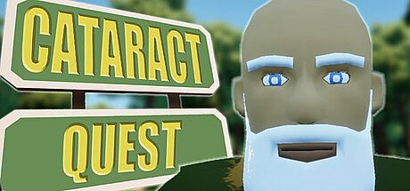 Cataract Quest Game