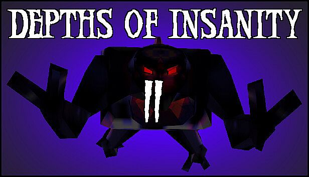 Buy Depths of Insanity 2