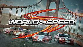World of Speed