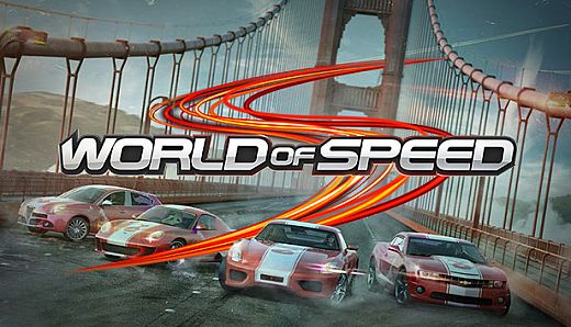 World of Speed