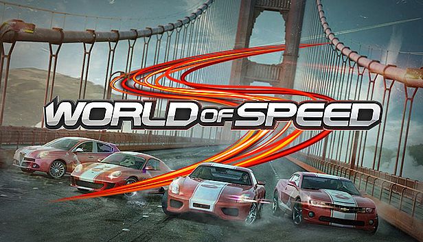 Buy World of Speed