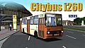 OMSI 2 Add-on Citybus i260 Series