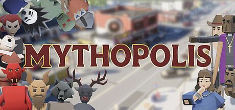 Mythopolis