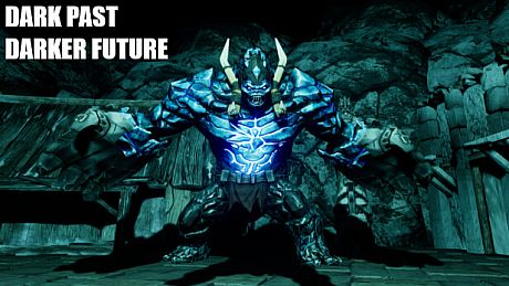 Dark Past Darker Future Game