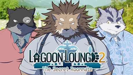 Lagoon Lounge 2 : The Secret Roommate Game