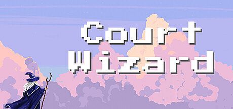 Court Wizard Game